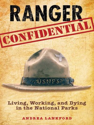 cover image of Ranger Confidential